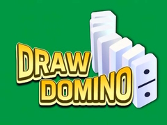 leikur Draw Domino
