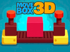 leikur Move Box 3D