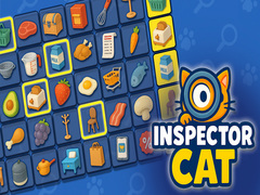 leikur Inspector Cat