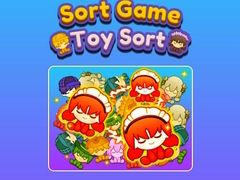 leikur Sort Game Toy Sort