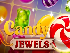 leikur Candy Jewels