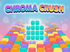 leikur Chroma Crush