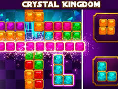 leikur Crystal Kingdom