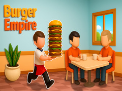 leikur Burger Empire