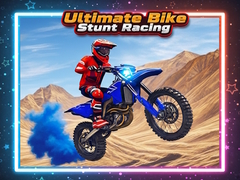 leikur Ultimate Bike Stunt Racing