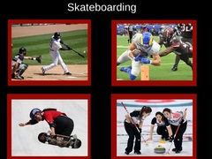 leikur World Sport Quiz: Epic Trivia