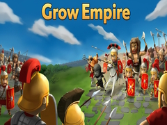 leikur Grow Empire