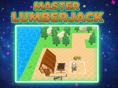 leikur Master Lumberjack