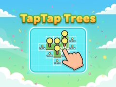 leikur TapTap Trees