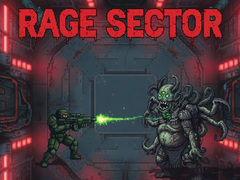 leikur Rage Sector