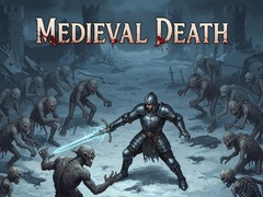 leikur Medieval Death