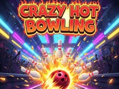 leikur Crazy Hot Bowling