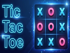 leikur Tic Tac Toe