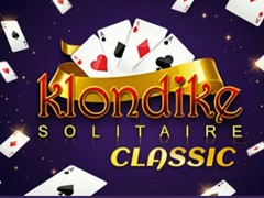 leikur Klondike Solitaire Classic