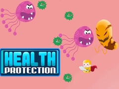 leikur Health Protections