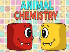 leikur Animal Chemistry