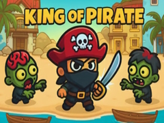 leikur King of pirate