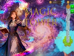 leikur Magic Tower