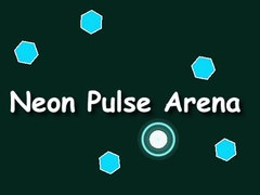 leikur Neon Pulse Arena