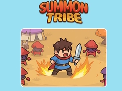 leikur Summon Tribe
