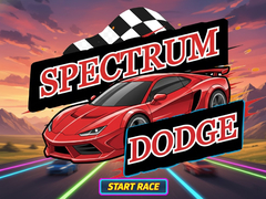leikur Spectrum Dodge