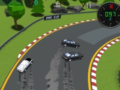 leikur Drift King Racing Multiplayer