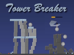 leikur Tower Breaker