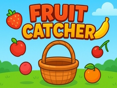 leikur Fruit Catchere