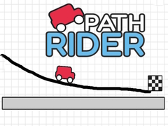 leikur Path Rider