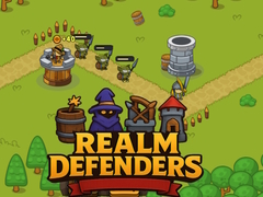 leikur Realm Defenders