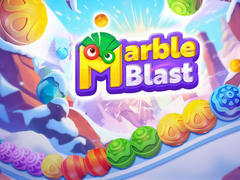 leikur Marble Blast