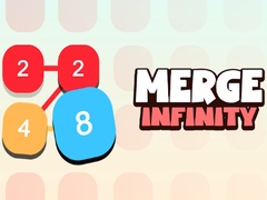 leikur Merge Infinity