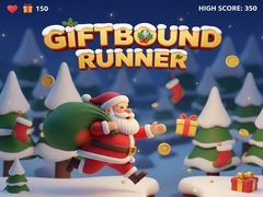 leikur Giftbound Runner