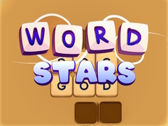 leikur Word Stars