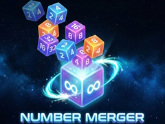 leikur Number merger