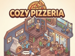 leikur Cozy Pizzeria