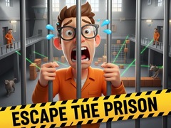 leikur Escape the Prison