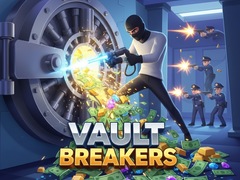 leikur Vault Breakers