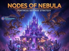 leikur Nodes of Nebula