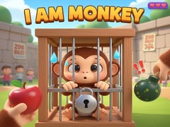 leikur I Am Monkey