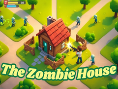 leikur The Zombie House