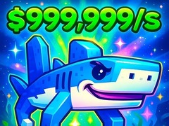 leikur Steal Brainrot Monsters!