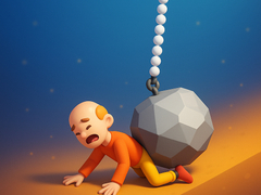 leikur Rescue Sharp Turn