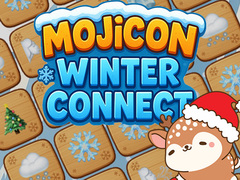 leikur Mojicon Winter Connect