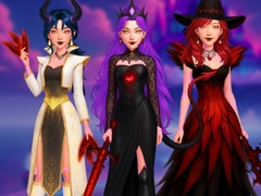 leikur K-Pop Hunters in Demon Style