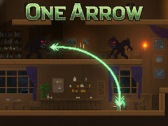 leikur One Arrow 