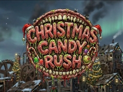 leikur Christmas Candy Rush