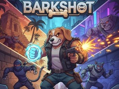 leikur BarkShot