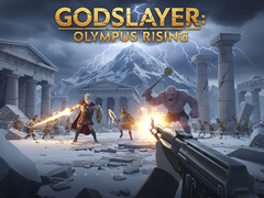 leikur Godslayer: Olympus Rising