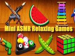 leikur Mini ASMR Relaxing Games